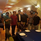 آستاره بختیاری
