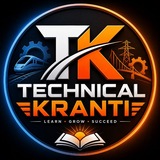 TECHNICAL KRANTI