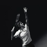 THE TENNIS DOCTOR