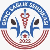 Genç Sağlık Sendikası Üyeleri
