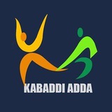 Kabaddi Adda Official