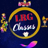 LRG Classes