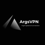 ArgsVPN