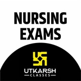 Utkarsh Nursing Classes