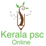Kerala psc online question and answer
