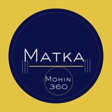 Matka Mohin360