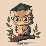 English Valley