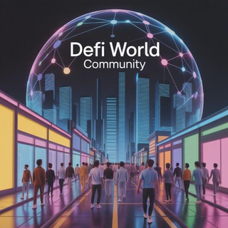 Defi World Community ๐