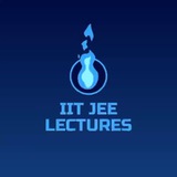 IIT JEE Lectures