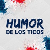 Humor de los ticos