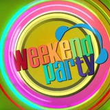 #WeekendPartyBerlin