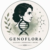 Gene's world
