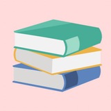 Електронні книги 🩷 📚