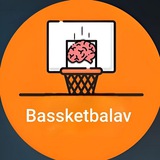 Bassketbalav 🏀
