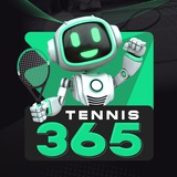 ROBÔ TENNIS365 🤖 🎾 <i class="emoji" style="background-im
