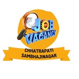 Jobs In Chhatrapati Sambhaji Nagar