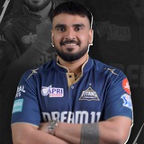 Parth Velani 🏏