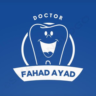 Anatomy by Dr. Fahad Ayad 🦷