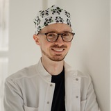 Репродуктолог Владимир Казанцев