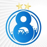 جایگاه هشت استقلال