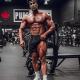 بدنسازی/fitness