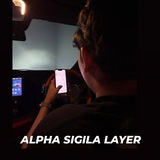 ALPHA SIGILA LAYER 🇮🇩