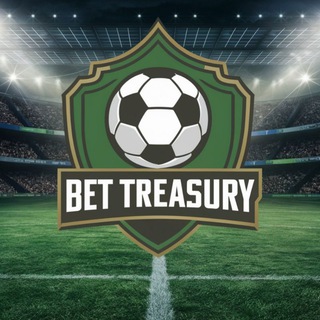 Bet Treasury ⚽ 🏆