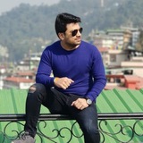 Ankush Bajaj CTP RA