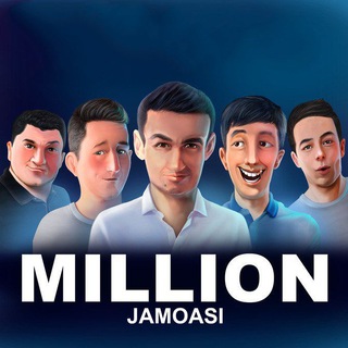 MILLION JAMOASI