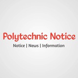 Polytechnic Notice