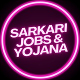 Sarkari Jobs & Yojana