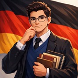 Deutsch mit MAHMUD