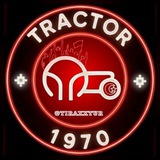 تراختور|TiraxturClub 🚜 هواداران تراکتور آذربایجان