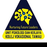 Unit Psikologi & Kerjaya KV Tawau