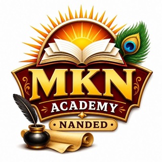 MKN ACADEMY NANDED™