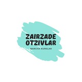 Ikbol Kurbonova (Zairzade) отзывы