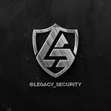 لگاسی سکوریتی | Legacy Security