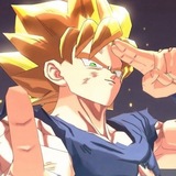 DRAGON BALL LEGENDS | RU