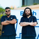 ثالثه بشري 50 😎 😎