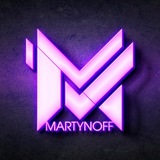 MARTYNOFF || DIQÓ
