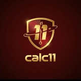 Calc11 Fantasy