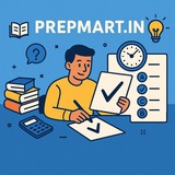 Prepmart - JKSSB & Competitive Exams Prep