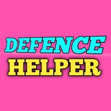 🏆 DEFENCE HELPER 🏆