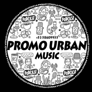 Promo Music Urban™