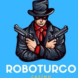 Roboturco 😎