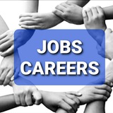 Jobs & Careers