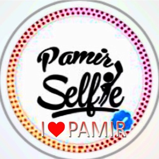 Pamir_Selfie
