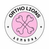 Ortho Lions 🦴 🦁