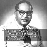 Dr. Bhimrao Ramji Ambedkar Quotes