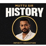 🌍 Muttu Sir history ✍️